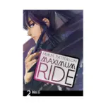 Maximum Ride (Manga) Volume 02