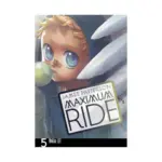 Maximum Ride (Manga) Volume 05