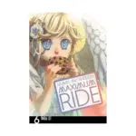 Maximum Ride (Manga) Volume 06
