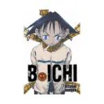 B. Ichi (Manga) Volume 01