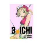 B. Ichi (Manga) Volume 02
