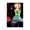 Higurashi When They Cry: Curse Killing Arc (Manga) Volume 01
