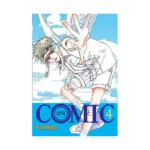 Comic (Manga) Volume 04