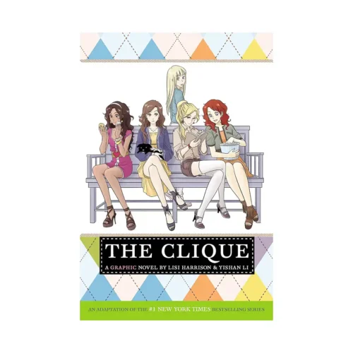 The Clique (Manga)
