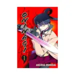 Oninagi (Manga) Volume 01