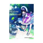 Welcome to Wakaba-Soh (Manga) Volume 01