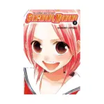 Sumomomo Momomo: The Strongest Bride on Earth (Manga) Volume 02