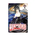 Raiders (Manga) Volume 01