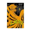 Laon (Manga) Volume 01