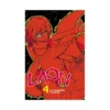 Laon (Manga) Volume 04