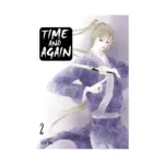 Time and Again (Manga) Volume 02