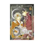 Tale of the Waning Moon (Manga) Volume 01
