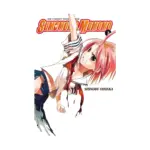 Sumomomo Momomo: The Strongest Bride on Earth (Manga) Volume 03