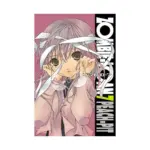 Zombie-Loan (Manga) Volume 07
