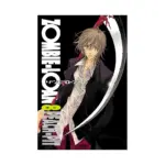 Zombie-Loan (Manga) Volume 08