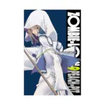Zombie-Loan (Manga) Volume 09