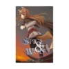 Spice and Wolf (Light Novel) Volume 02