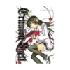 Crimson-Shell (Manga)