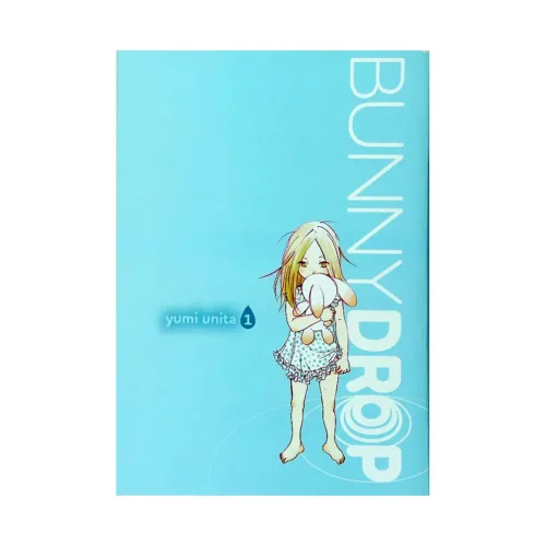 Bunny Drop (Manga) Volume 01