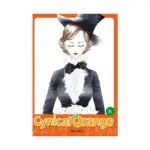Cynical Orange (Manga) Volume 08