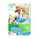 Very! Very! Sweet (Manga) Volume 04