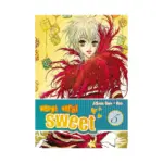 Very! Very! Sweet (Manga) Volume 05