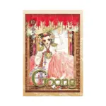 Goong: The Royal Palace (Manhwa) Volume 12