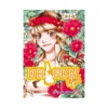 Dragon Girl (Manga) Volume 01