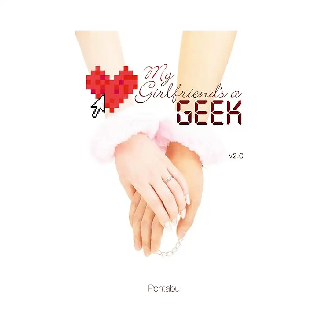 My Girlfriend's a Geek (Light Novel) Volume 02