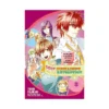Ugly Duckling's Love Revolution (Manga) Volume 02