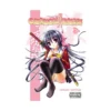 Omamori Himari (Manga) Volume 01