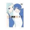 Sasameke (Manga) Volume 01