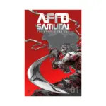 Afro Samurai (1st Edition) (Manga) Volume 01