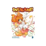 Inukami! (Manga) Volume 03