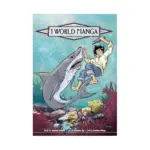 1 World Manga (1st Edition) (Manga) Volume 03