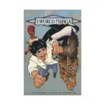 1 World Manga (1st Edition) (Manga) Volume 01