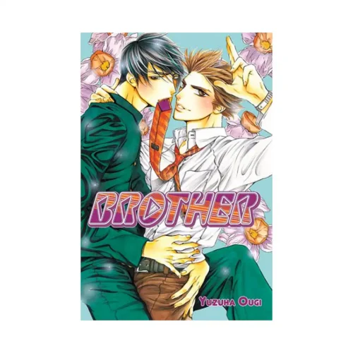 Brother (Manga)