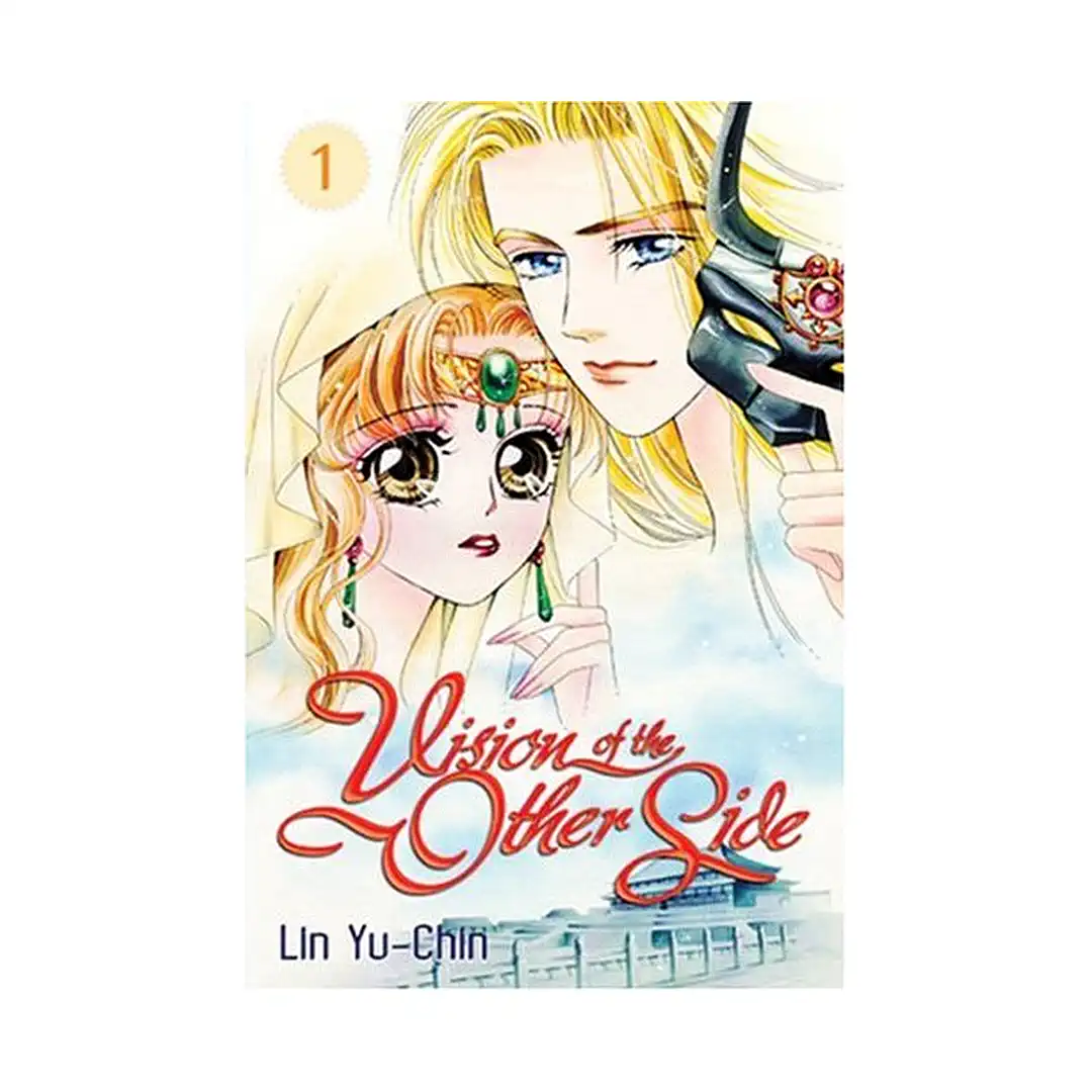 Vision of the Other Side (Manga) Volume 01