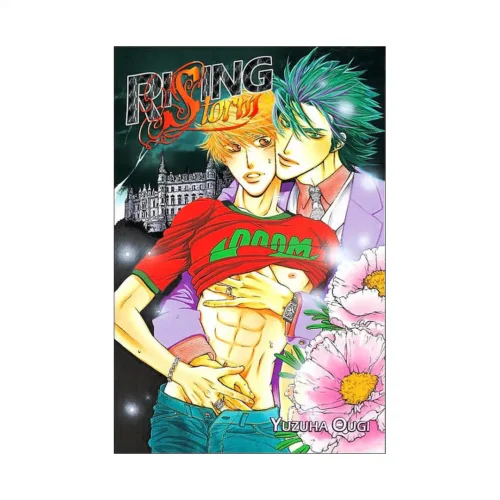 Rising Storm (Manga)