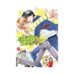 Challengers (Manga) Volume 03