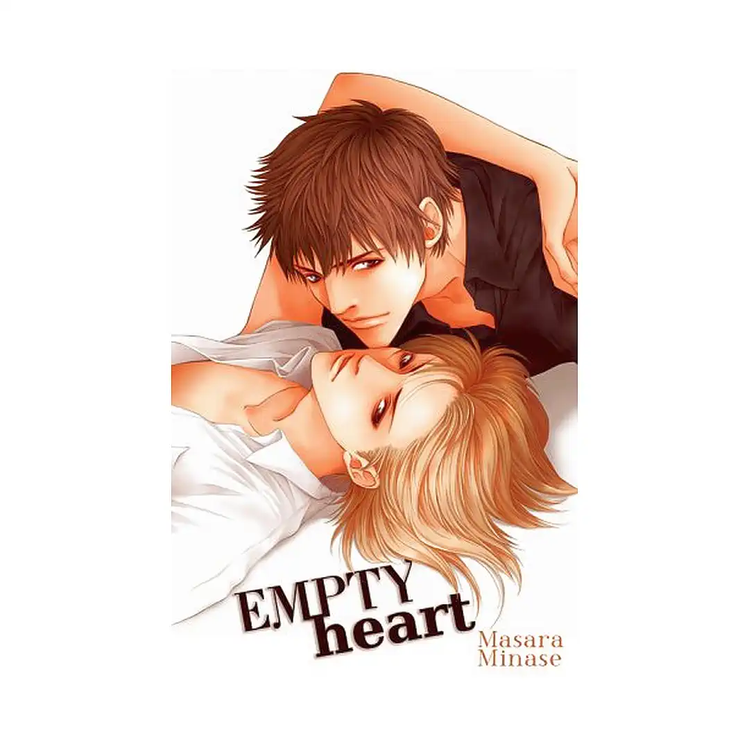 Empty Heart (Manga)