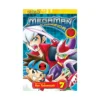Megaman NT Warrior (Manga) Volume 07