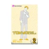 Tokyo Boys & Girls (Manga) Volume 02