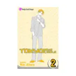Tokyo Boys & Girls (Manga) Volume 02