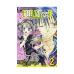 Full Moon (Manga) Volume 02