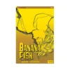 Banana Fish (2nd Edition) (Manga) Volume 10