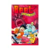 Beet the Vandel Buster (Manga) Volume 07