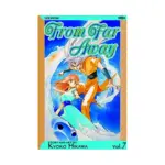 From Far Away (Manga) Volume 07