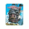 Howl's Moving Castle: Picture Book (Illustration Book)