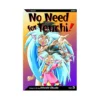 No Need for Tenchi! (2nd Edition) (Manga) Volume 05